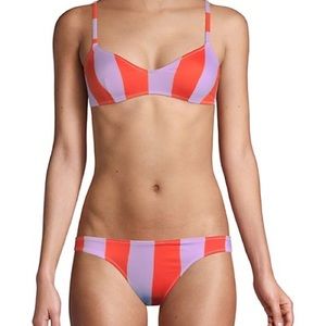 Solid & Striped Rachel Bikini